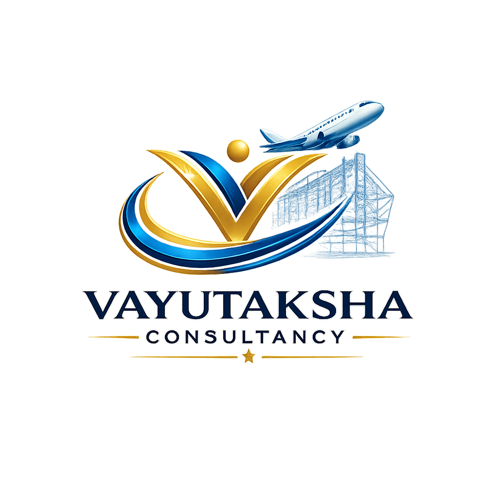 Vayutaksha Consultancy